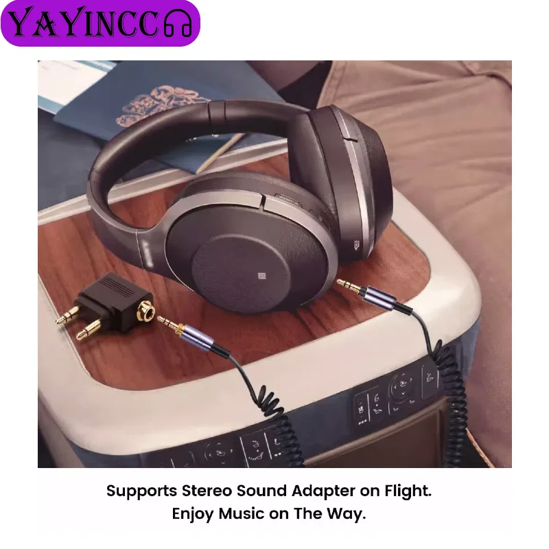 สายเคเบิลแบบขดสปริงสำหรับเปลี่ - Audio Technica Headphone Ath-Ws660Bt บทวิจารณ์และราคา
