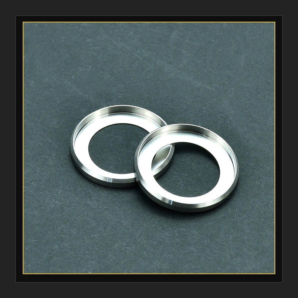 วงแหวนเสริมความงามสำหรับเครื่อ - Vape Ring บทวิจารณ์และราคา