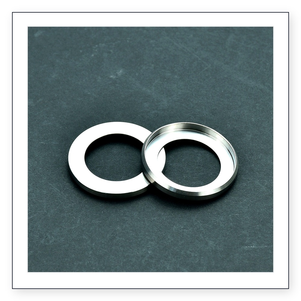วงแหวนเสริมความงามสำหรับเครื่อ - Vape Ring บทวิจารณ์และราคา