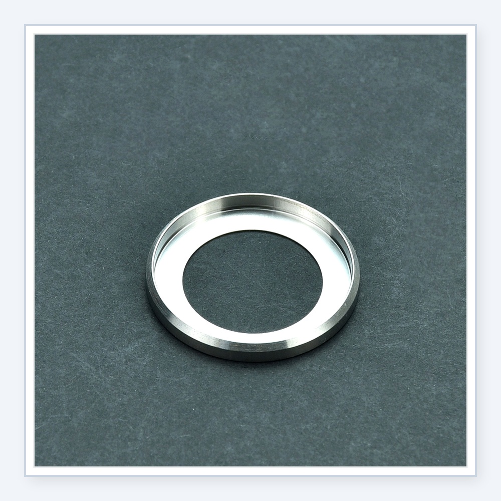 วงแหวนเสริมความงามสำหรับเครื่อ - Vape Ring บทวิจารณ์และราคา