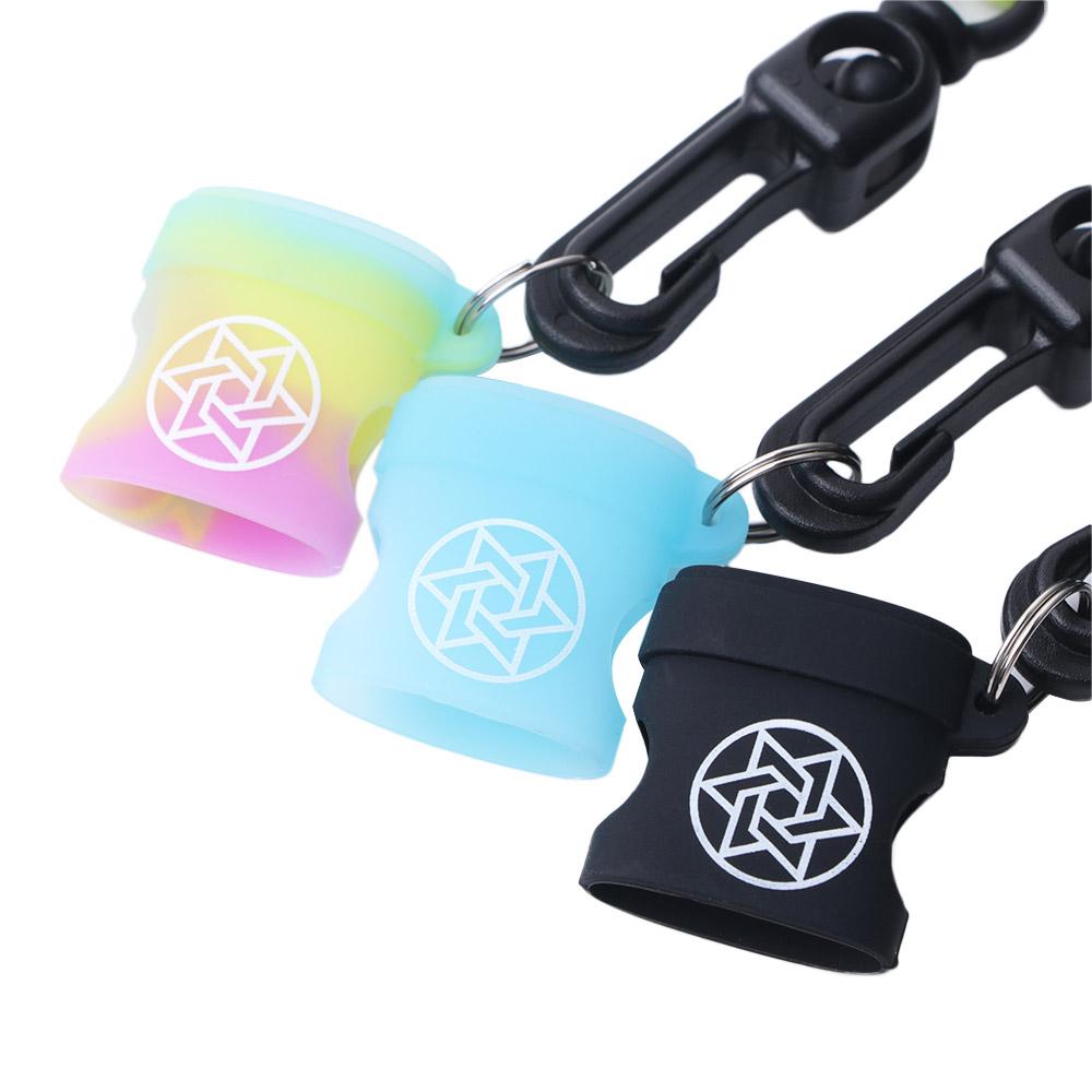อะตอมไมเซอร์สำหรับ Uwell G สาย - Vape Ring บทวิจารณ์และราคา