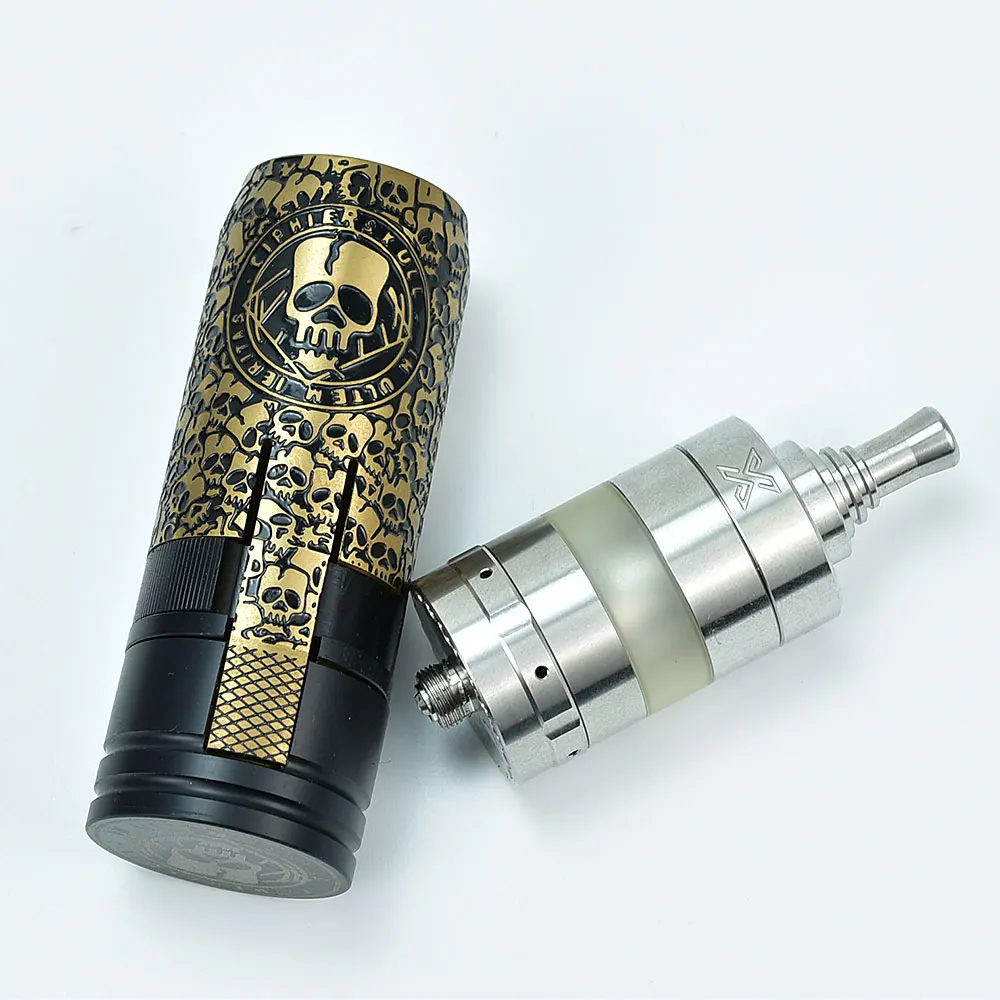 Wolfcoolvape Vape kayfun x mtl - Vape Battery 18650 บทวิจารณ์และราคา