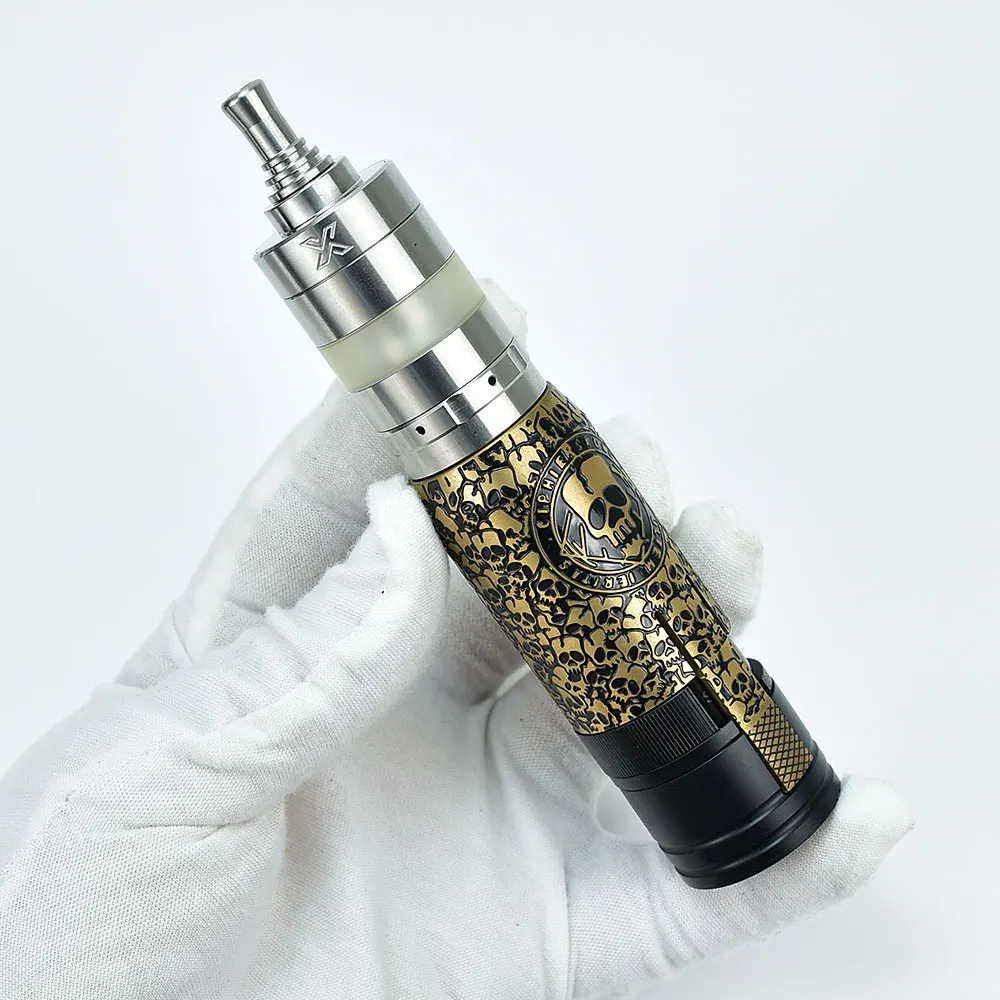 Wolfcoolvape Vape kayfun x mtl - Vape Battery 18650 บทวิจารณ์และราคา