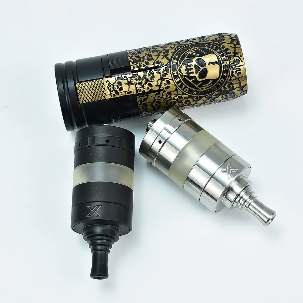 Wolfcoolvape Vape kayfun x mtl - Vape Battery 18650 บทวิจารณ์และราคา