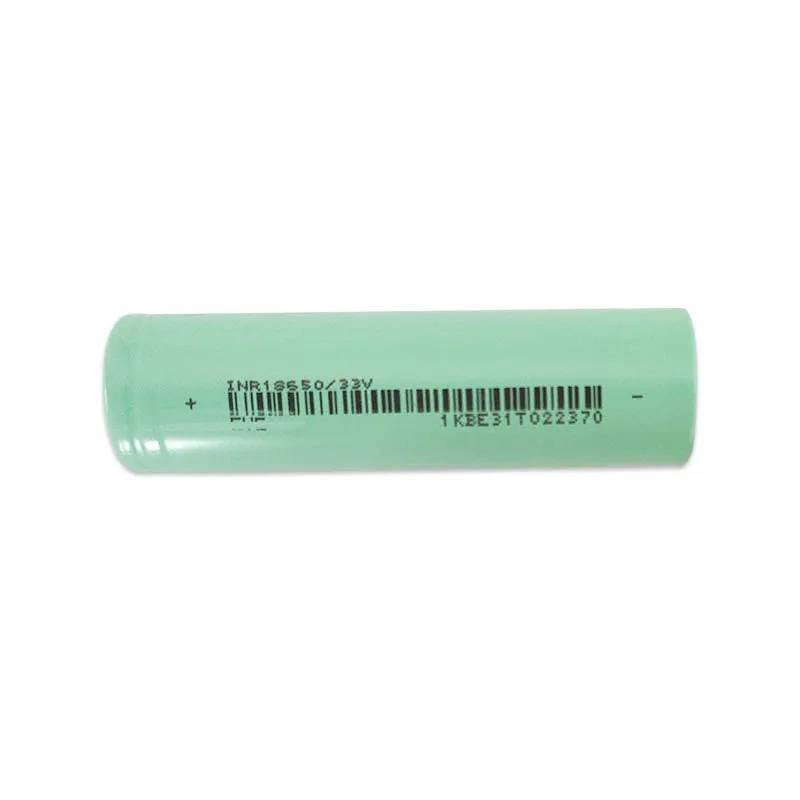 EVE 33V 18650 3200mAh 10A แบตเ - Vape Battery 18650 บทวิจารณ์และราคา