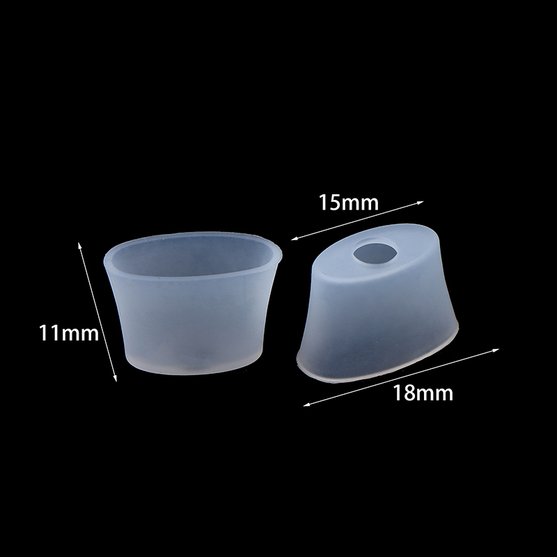 ฝาครอบซิลิโคนสำหรับปากสูบ 100  - Vape Ring บทวิจารณ์และราคา