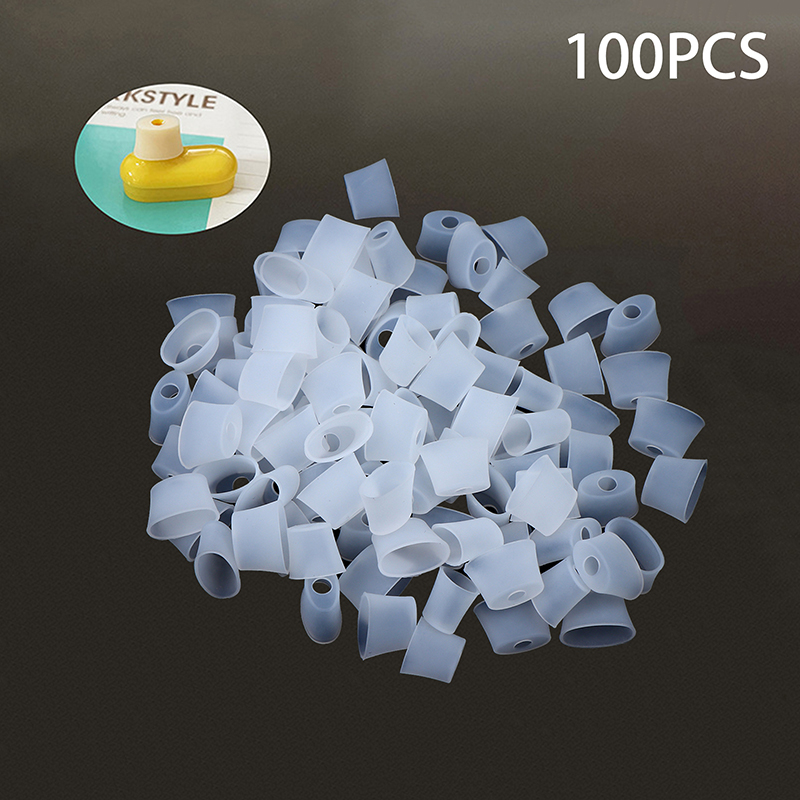 ฝาครอบซิลิโคนสำหรับปากสูบ 100  - Vape Ring บทวิจารณ์และราคา