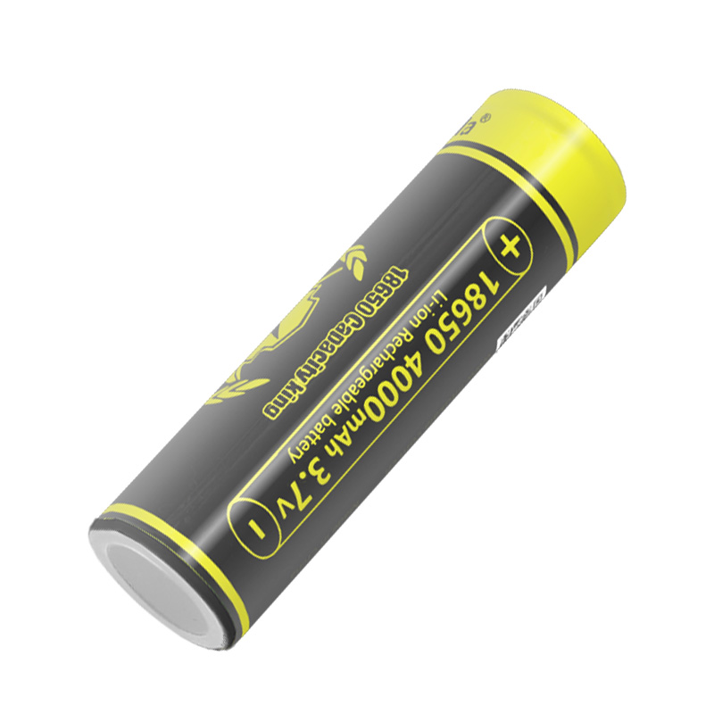 แบตเตอรี่ LiitoKala KING4000-P - Vape Battery 18650 บทวิจารณ์และราคา